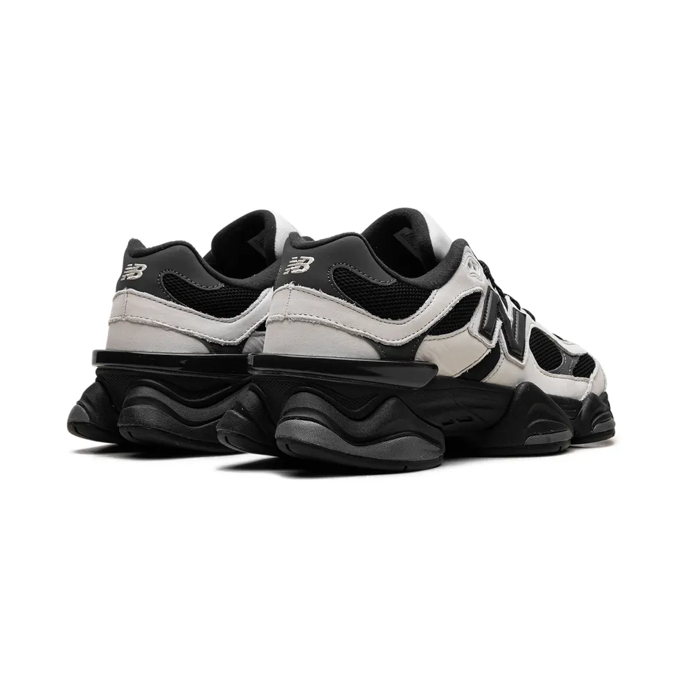 New Balance 9060 “Off White Black” (U9060ZBS)