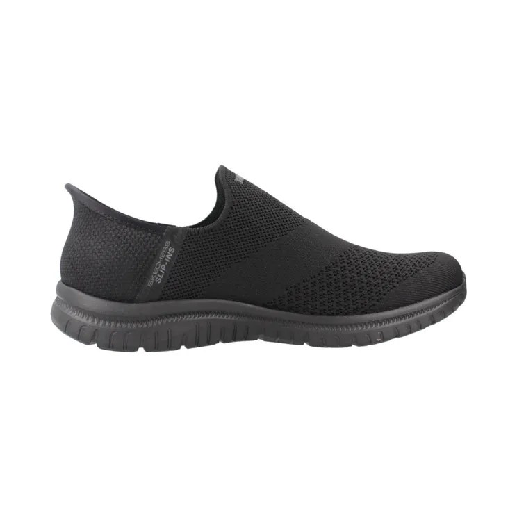 Skechers Skech Black (104425BBK)