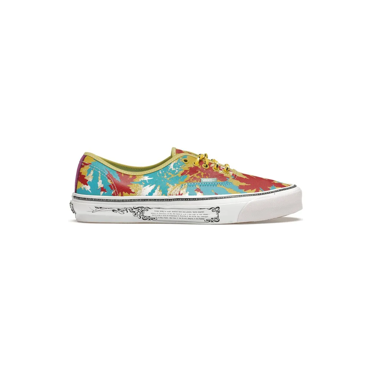 vans-authentic VN0A4BV99QW1