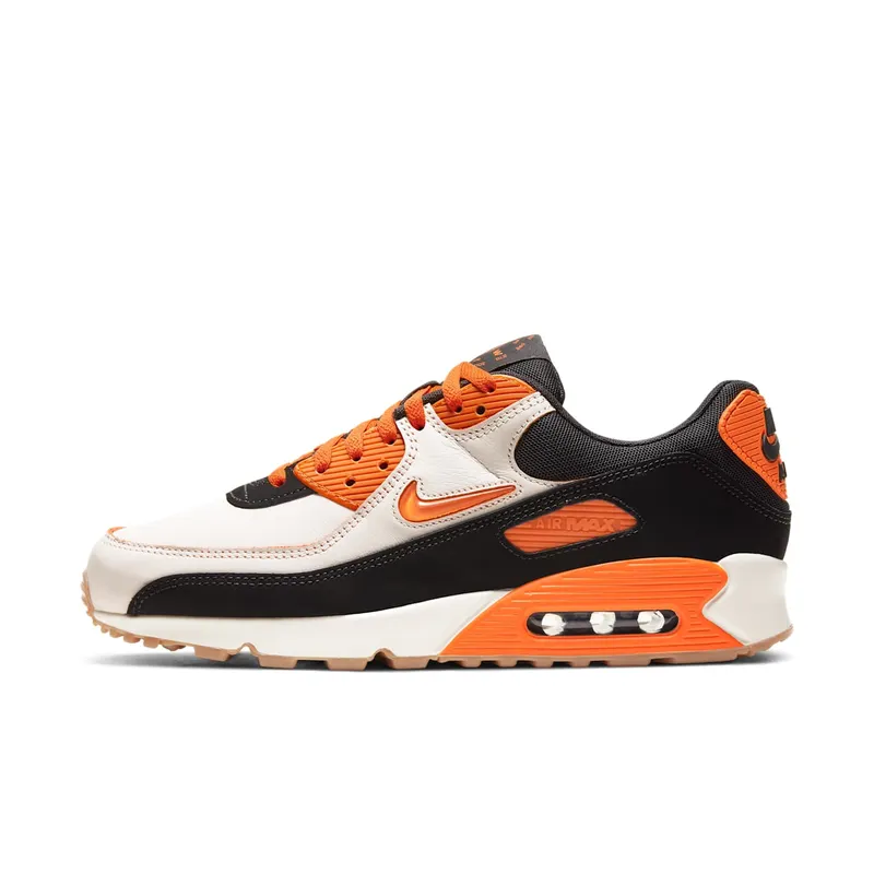 Nike Air Max 90 Rub Away Orange (2020) (CJ0611-100)