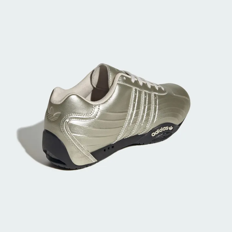 Adidas Adiracer Lo Alumina / Alumina / Alumina (JR8862)