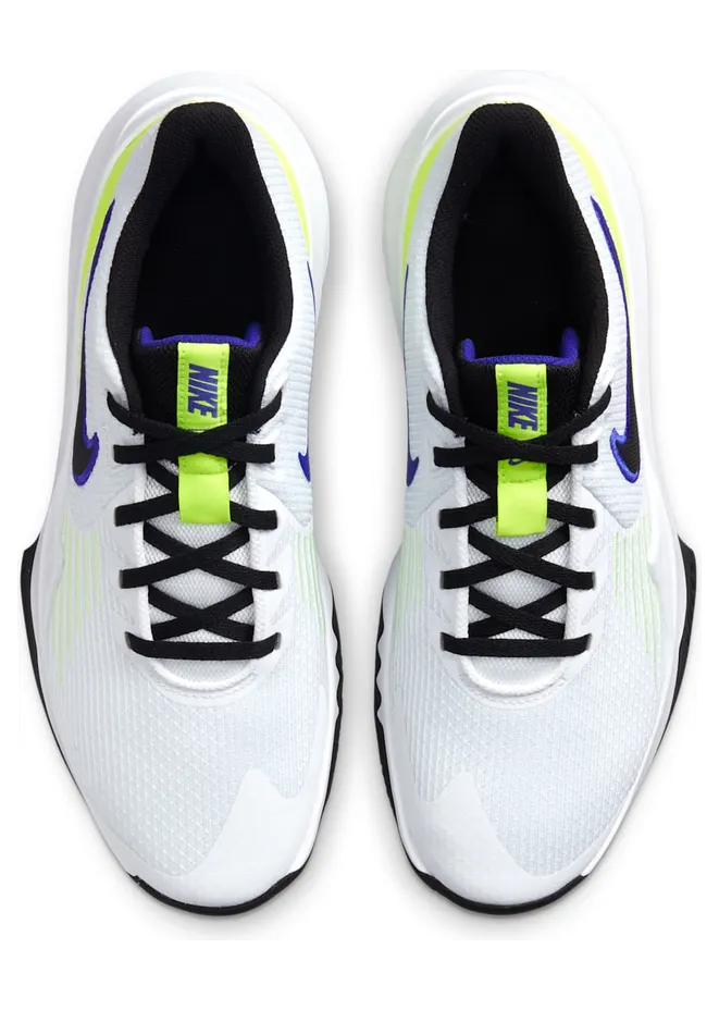 nike-precision-5 CW3403-100