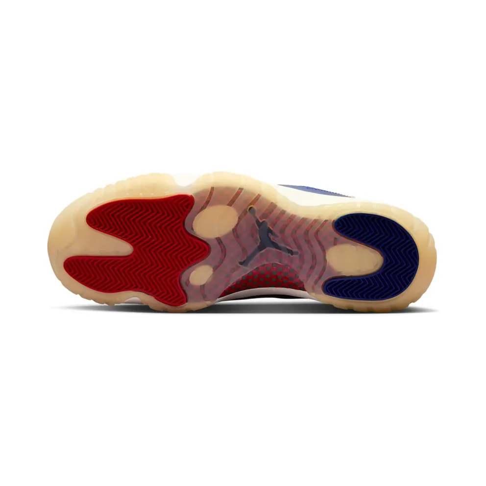 Jordan 11 Retro “Rare Air” (IH0296-400)
