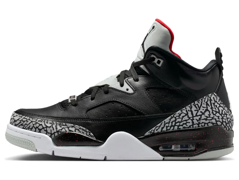 Jordan Son of Low Grey MIst (580603-002)