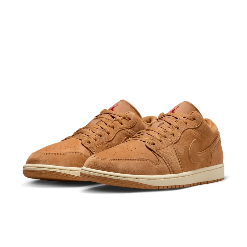Jordan Air Jordan 1 Low “Brown” (HV4089-200)