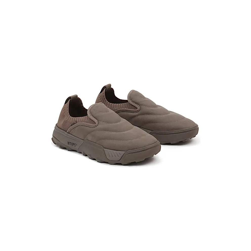 Vans Vault Coast CC NS LX WTAPS Coyote Brown (VN0007P5BMD)