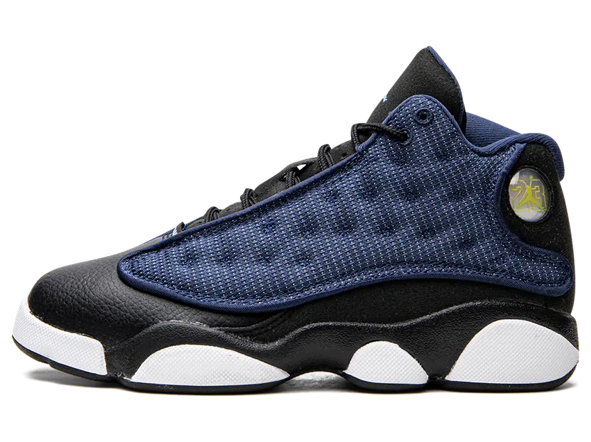 Air Jordan 13 Retro PS “Brave Blue” (414575-400)
