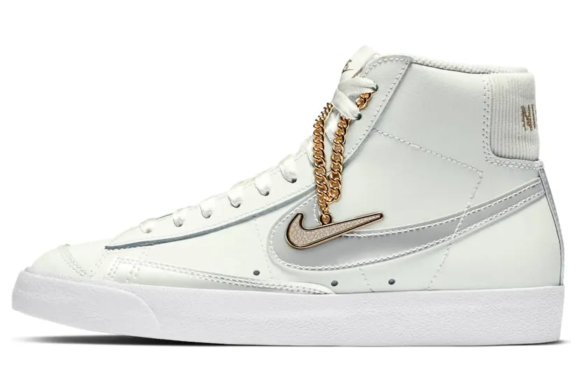 Nike Blazer Mid’77 White (DD6610100)