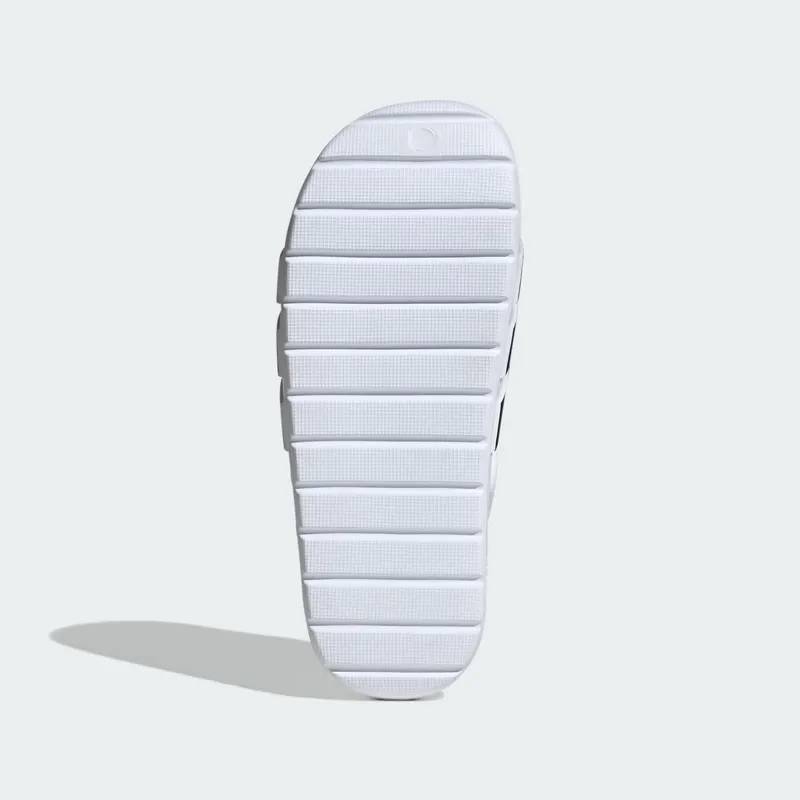 Adidas adilette Clog 2.0 Cloud White / Core Black / Cloud White (JS1130)