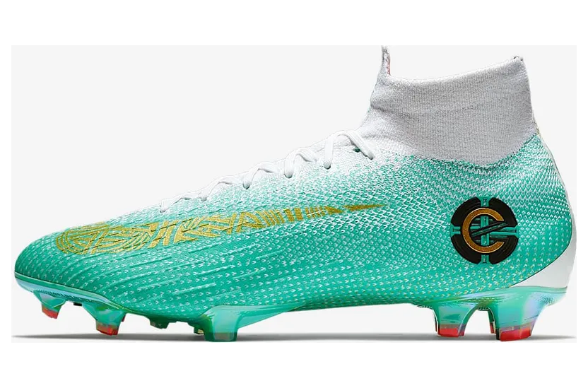 Nike Mercurial Superfly VI Elite CR7 FG Chapter 6 Special Edition