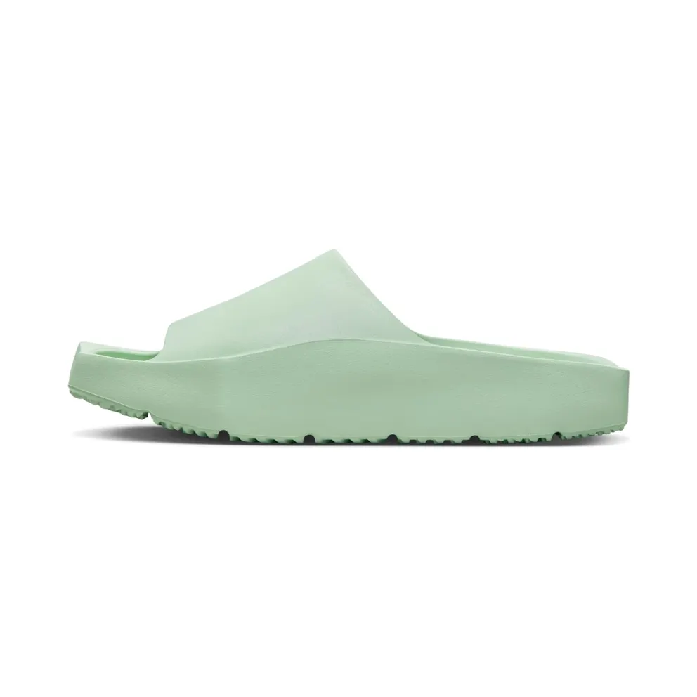 Jordan HEX SLIDES “Pistachio Frost” (DQ8992-300)