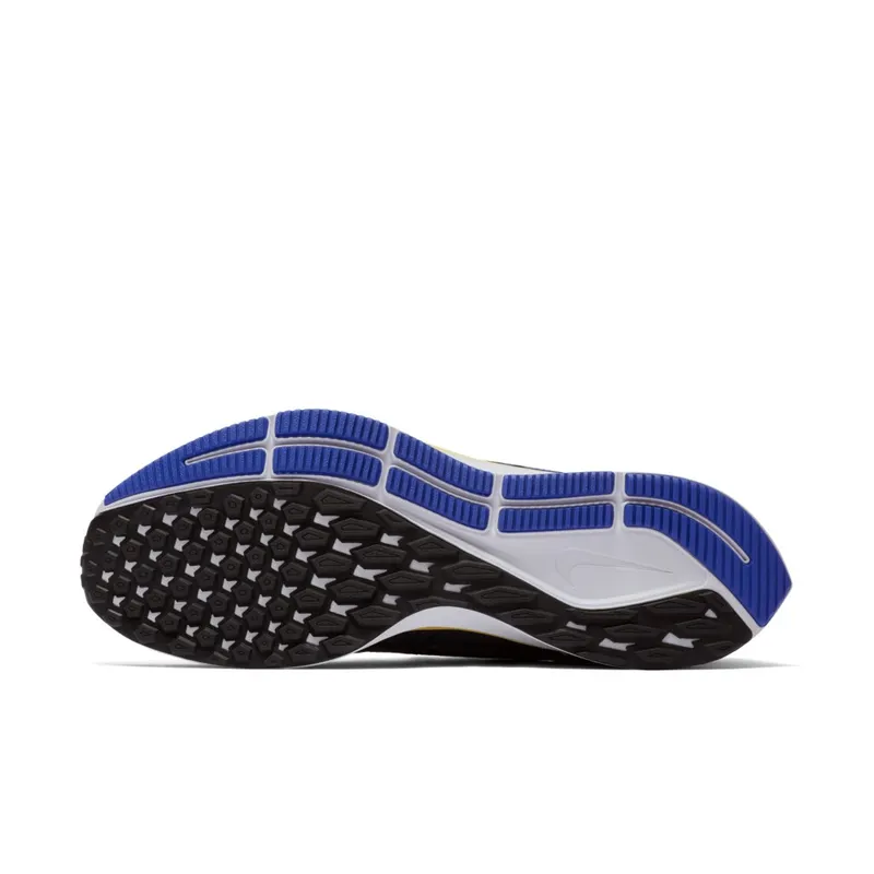 Nike Air Zoom Pegasus 36 Cody Hudson Multi Hyper Royal/Chrome Yellow (CI1723-400)
