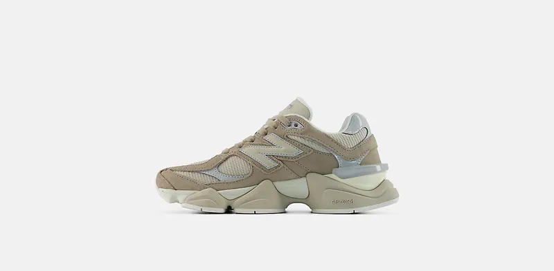 New Balance 9060 Driftwood “Timberwolf” (U90608AP)
