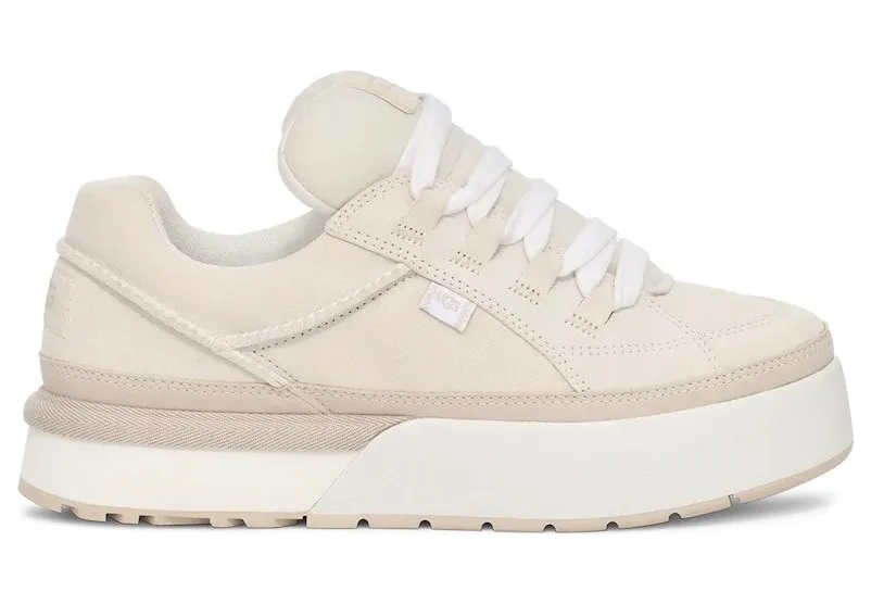 UGG Goldencush LT White (1152758-WHT)