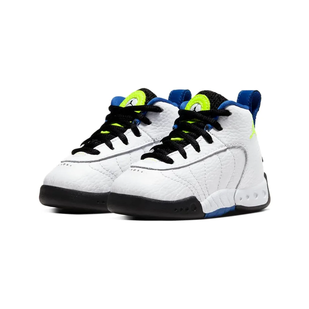 Jordan Jumpman “Black” (909418-135)