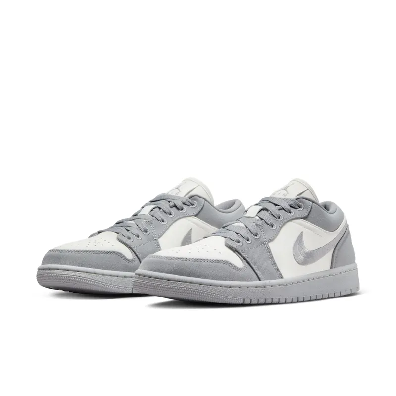 AIR Jordan 1 LO SE “Light Steel Grey” (DV0426-012)