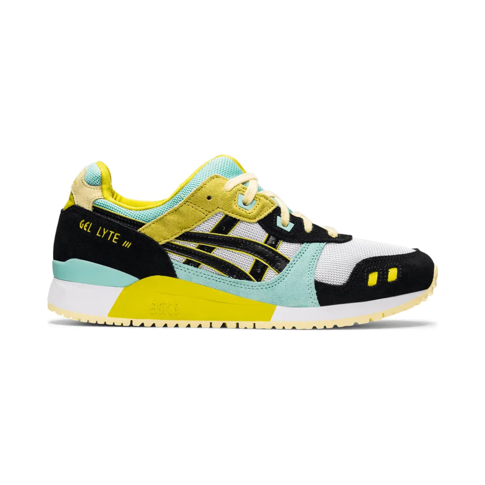 Asics GEL-LYTE™ III OG White/Black (1201A482.100)