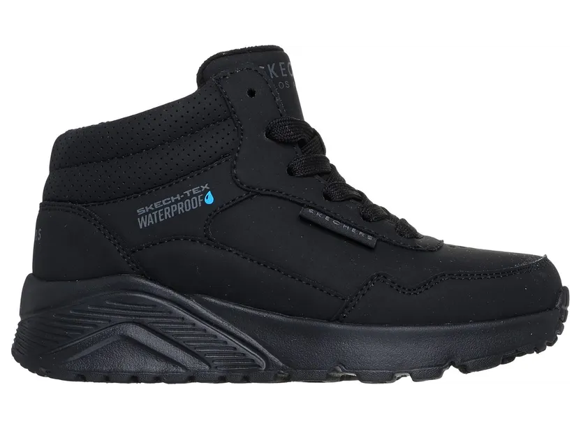 Skechers Uno Black (417009LBBK)