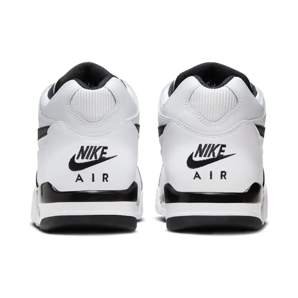 Nike Air Flight 89 Military Black (HF9382-100)