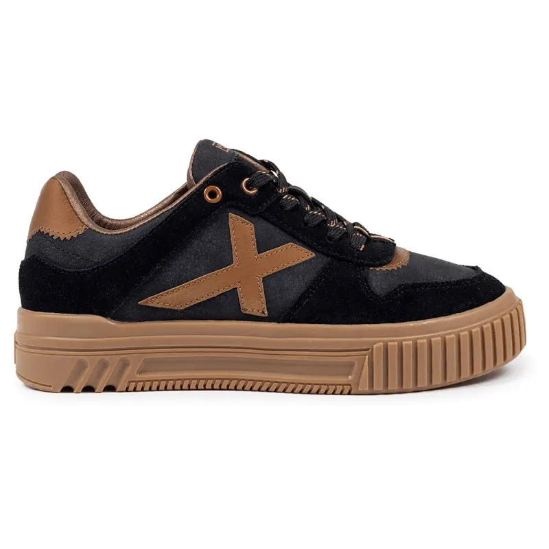 Munich sneaker Black (4170008)