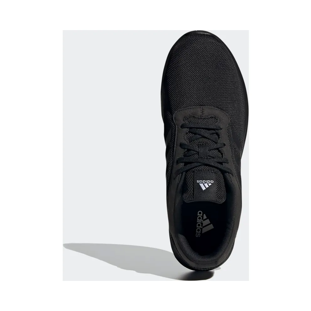 adidas Coreracer Core Black / Core Black / Cloud White (FX3593)