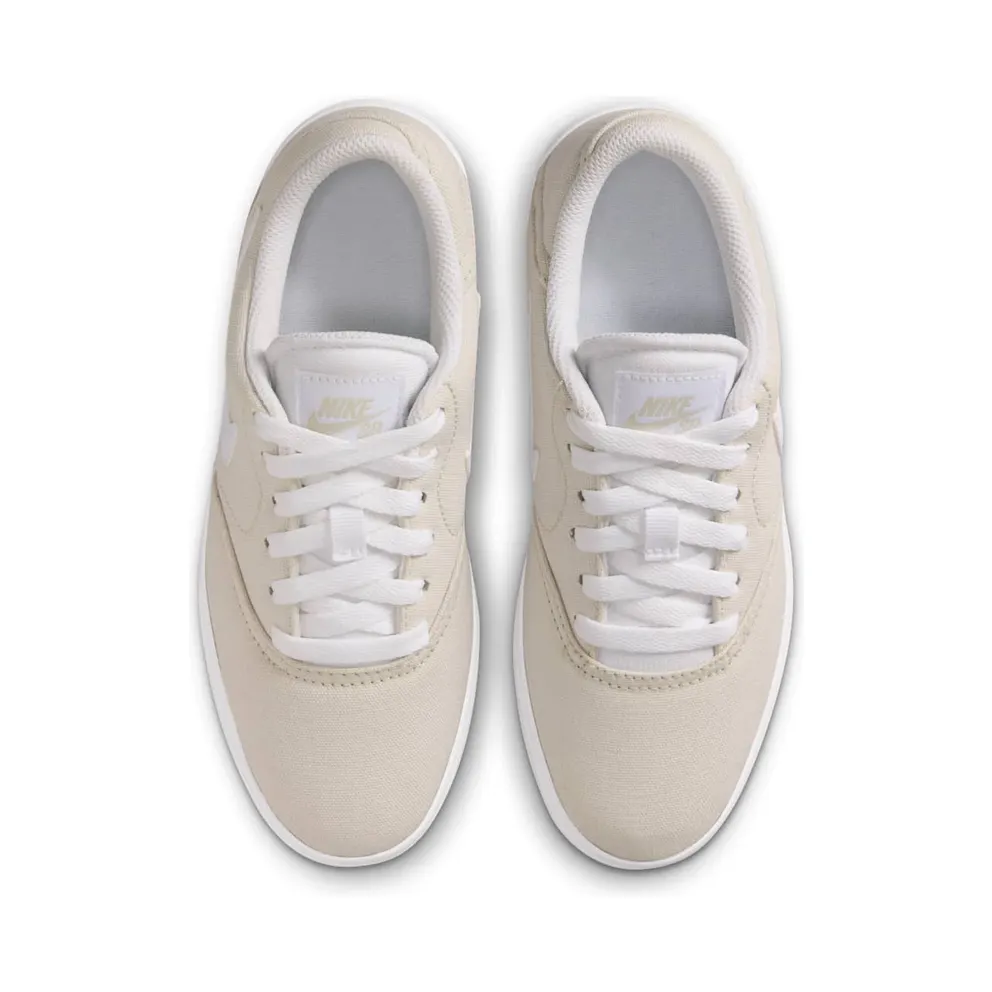 Nike SB Check Canvas Light Bone White (905373-002)