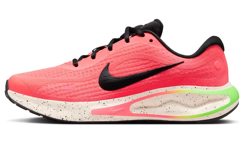 Nike Journey Run Hot Punch (HJ7352-674)