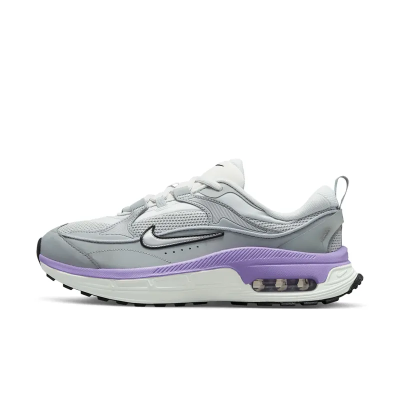 Nike Air Max Bliss “Photon Dust Lilac” (DH5128-001)