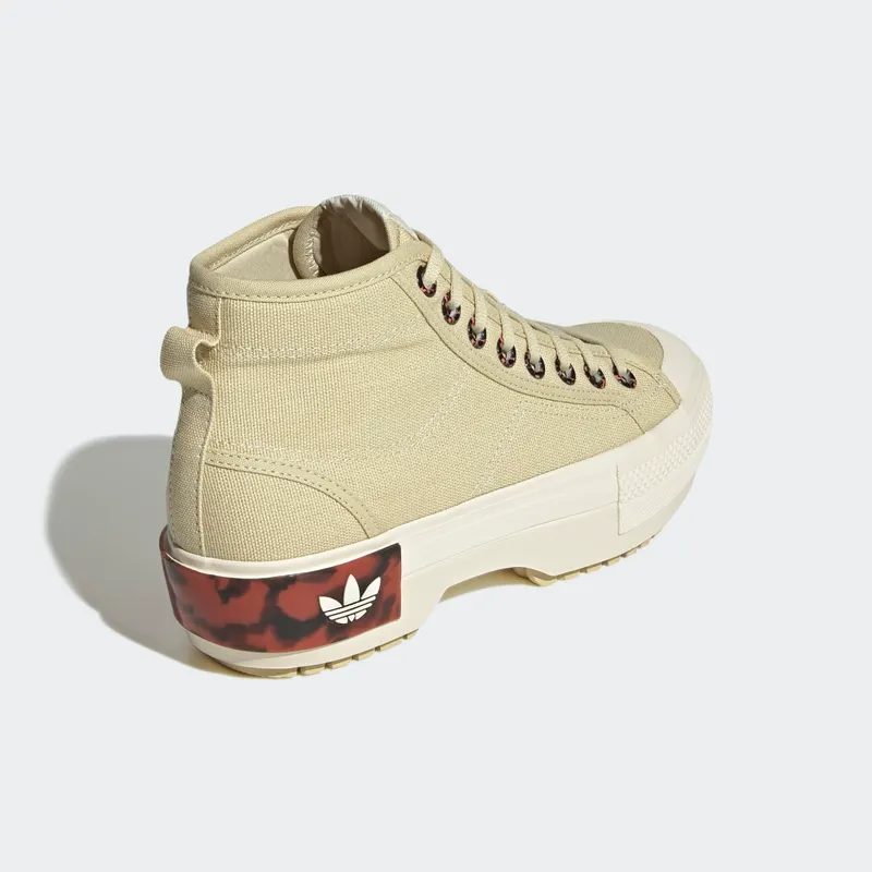 Adidas Nizza Trek Sandy Beige (GX8494)
