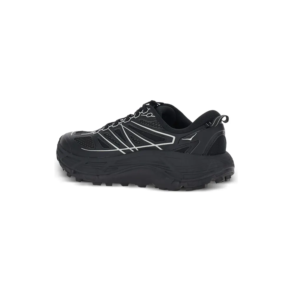 Hoka Mafate Speed 2 “Black/White” (1171891 BBNB)