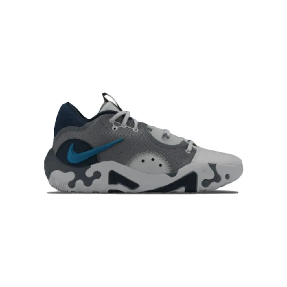 Nike PG 6 Fog Grey (DH8447-004)