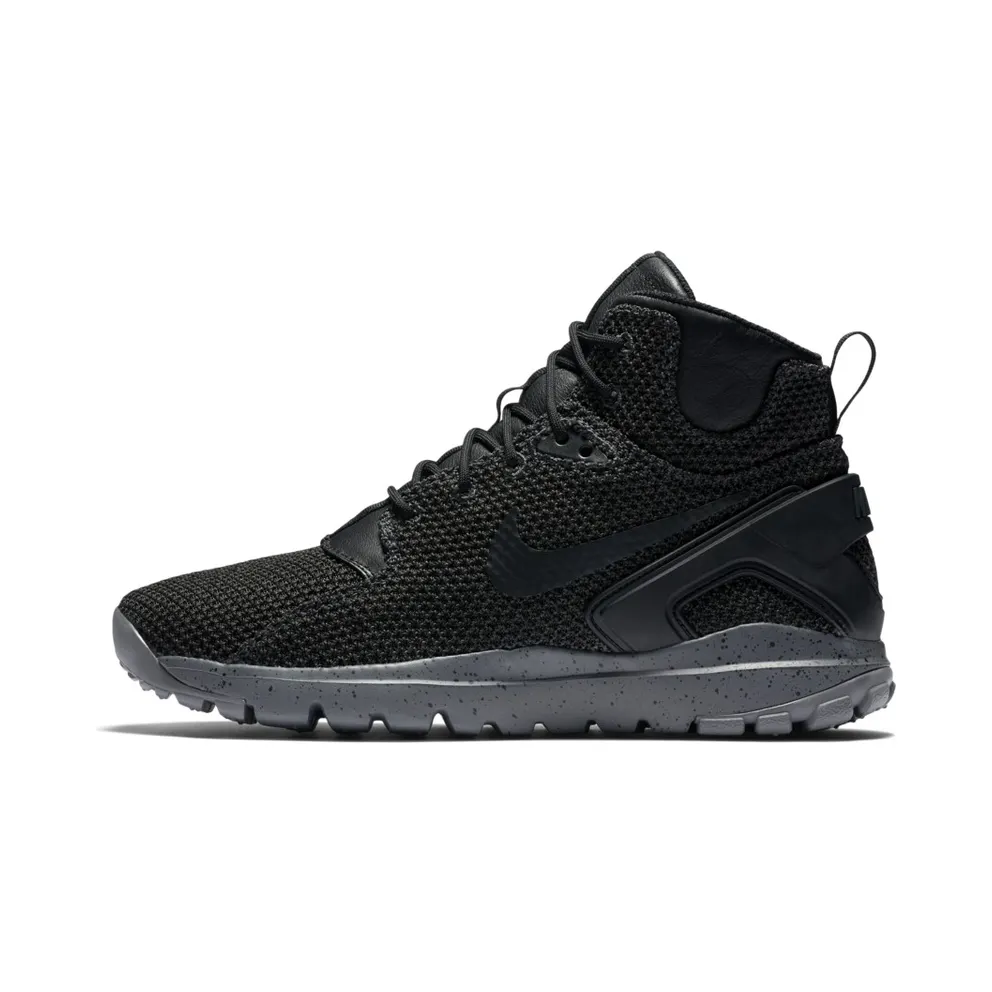Nike Koth Ultra Mid Kjcrd Anthracite Black-Dark Grey Anthracite/Black-Dark Grey (819681-001)