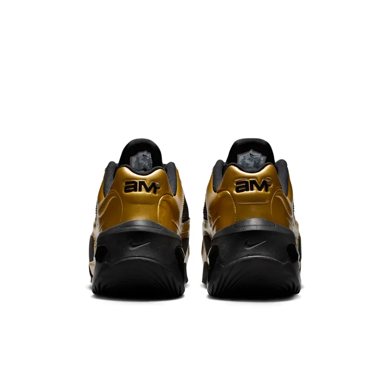 Nike Air Max Muse “Metallic Gold Black” (FV1920-701)