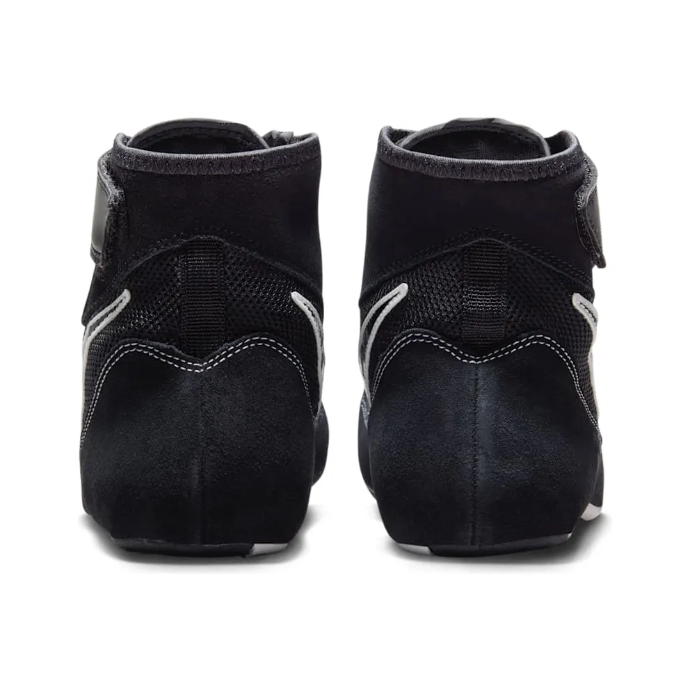 Nike Speedsweep VII Black White (366683-001)