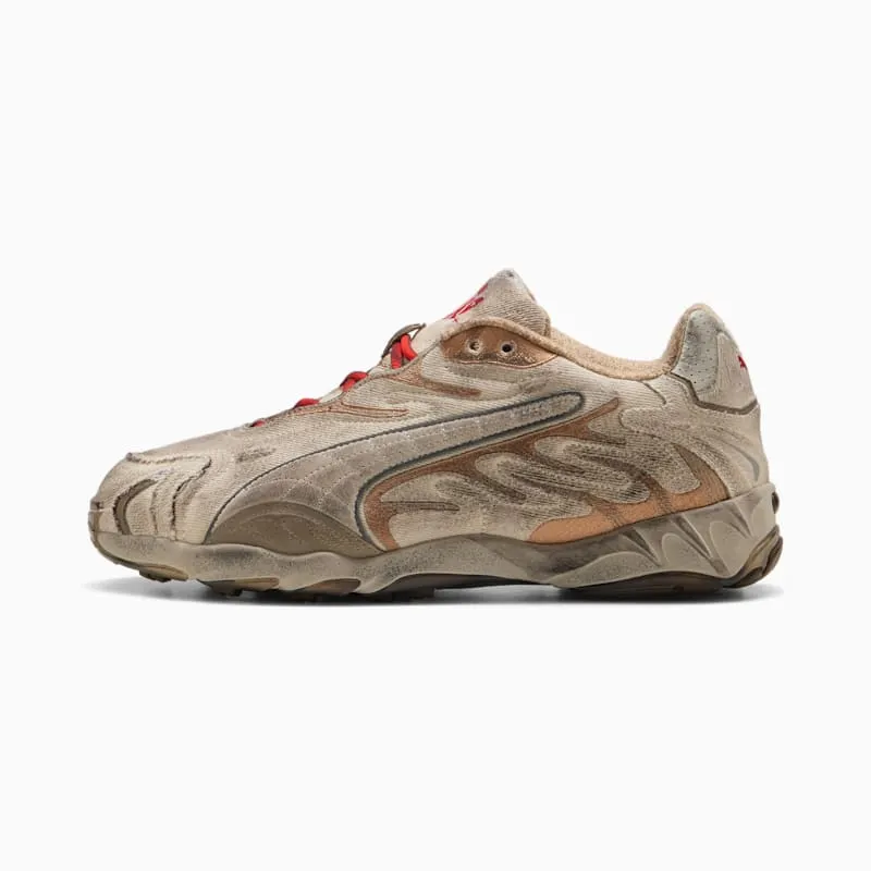 Puma Inhale OG A$AP Rocky Distressed Pack Alpine Snow (401624-01)