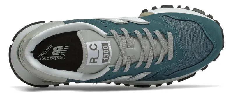 New Balance 1300 Mallard Blue Mallard Blue/White (MS1300TG)