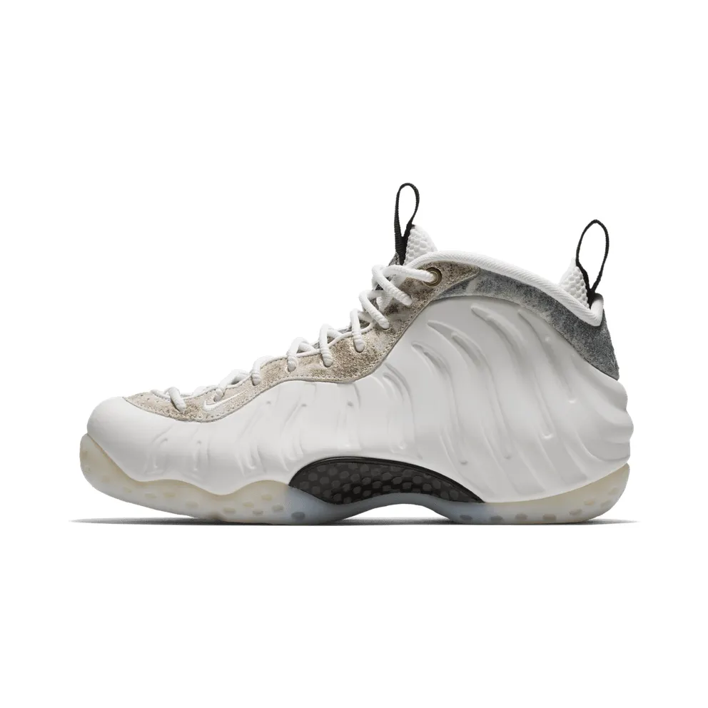 Nike Air Foamposite One Marble (W) Summit White/Summit White-Oil Grey (AA3963-101)