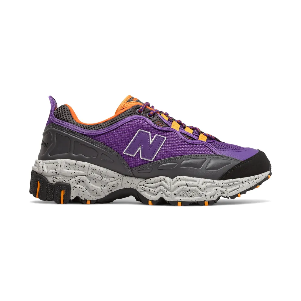 New Balance 801 Prism Purple Prism Purple/Black-Orange (ML801NEA)