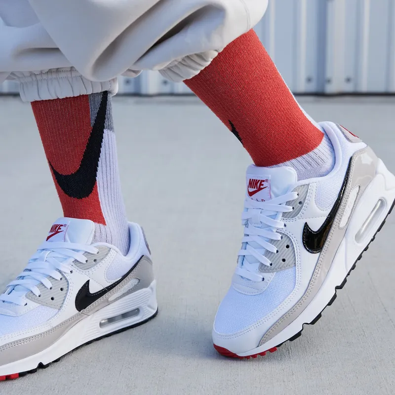 Nike Air Max 90 Light Iron All (DX0116-101)