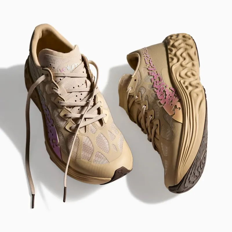 Puma Velum Nitro “Salehe Bembury – Akita” (409419-01)