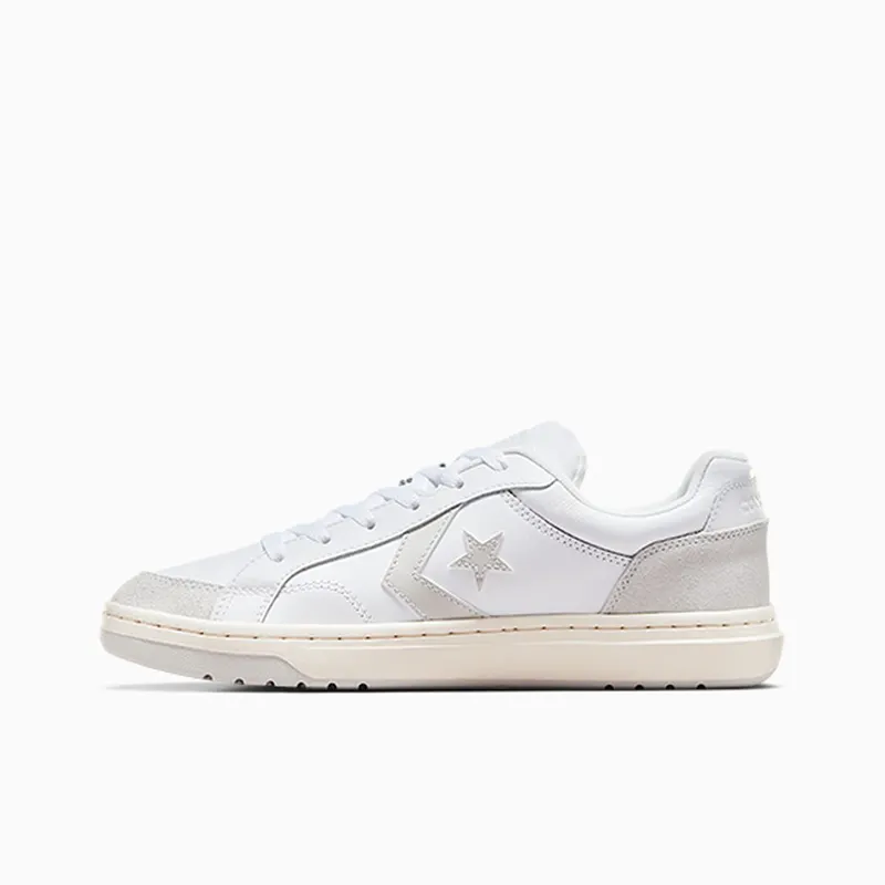 Converse Pro Blaze Classic White/Fossilised/Egret (A09850C)