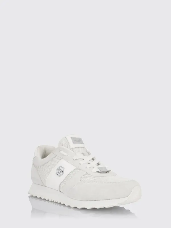 Philipp plein White (LAESUSC0978PLE022N01)
