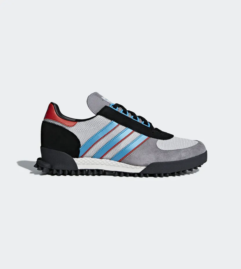adidas Marathon TR Grey (B28134)