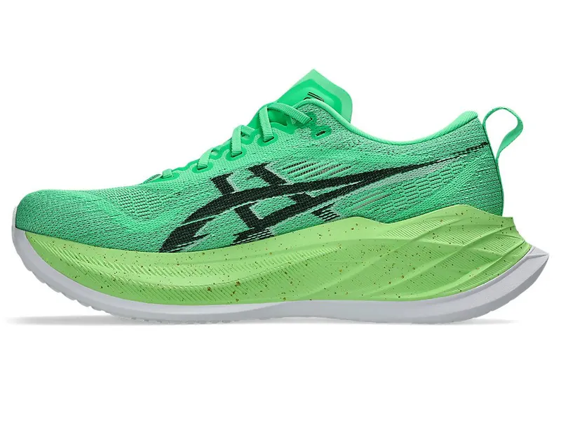 ASICS SUPERBLAST 2 EKIDEN “Vital Green / Black” (1013A185-300)