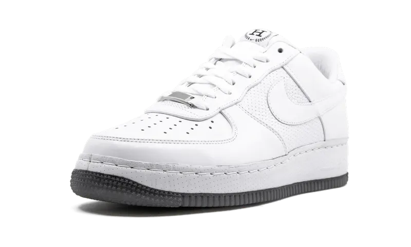 Nike Air Force 1 Low PRM “Hamptons” (418114-100)
