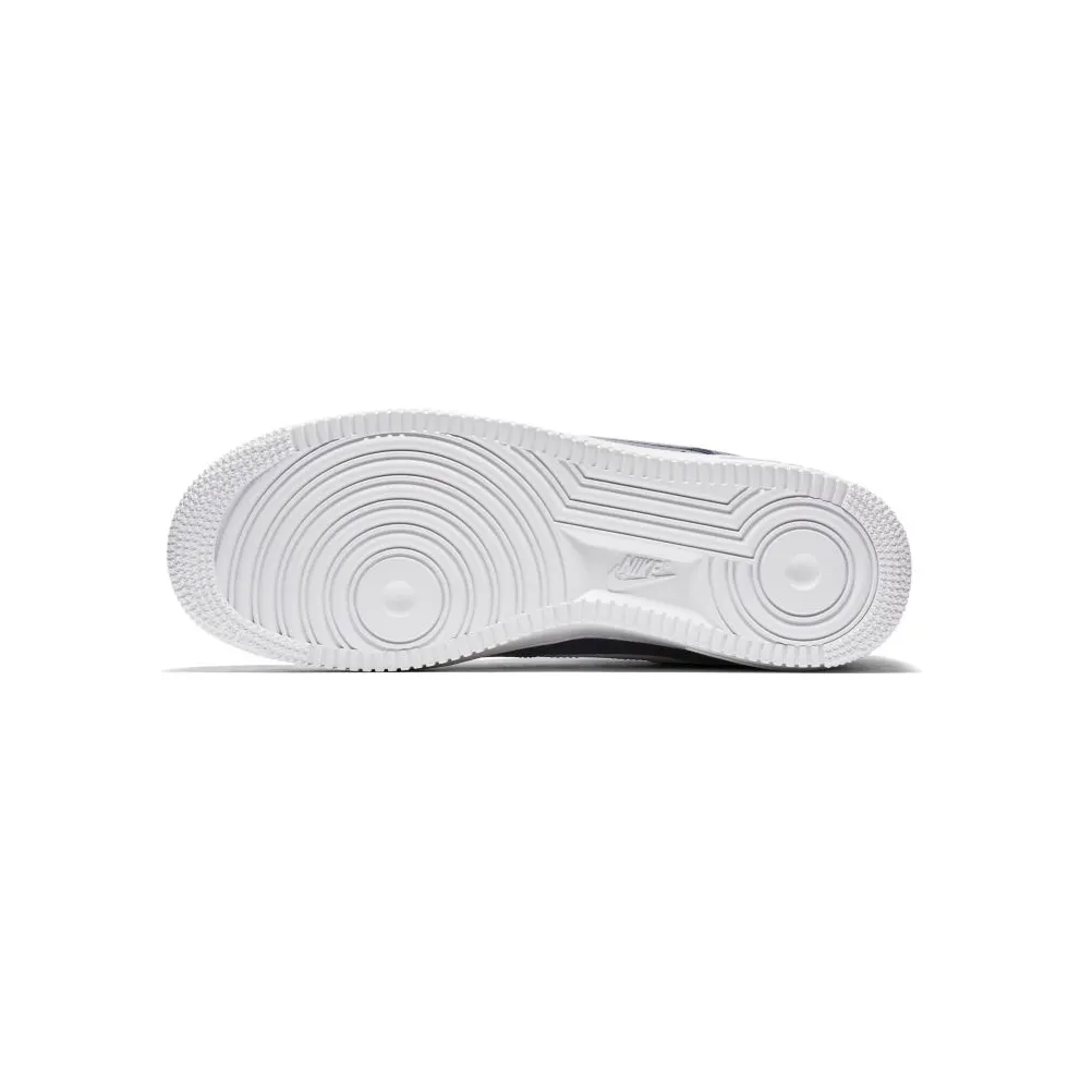Nike Air Force 1 Low Blue Recall White Blue Recall/White (AA4083-401)