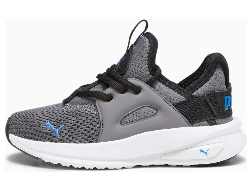 Puma Softride Enzo Evo Kinder Weiß (387053-13)