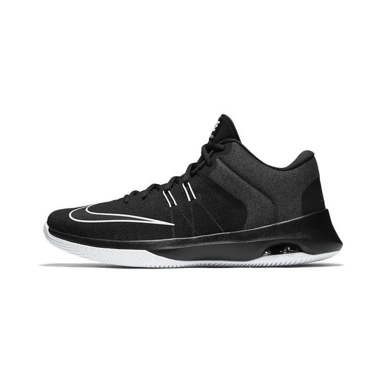 Nike Air VERSITILE II “Black / White” (921692-001)