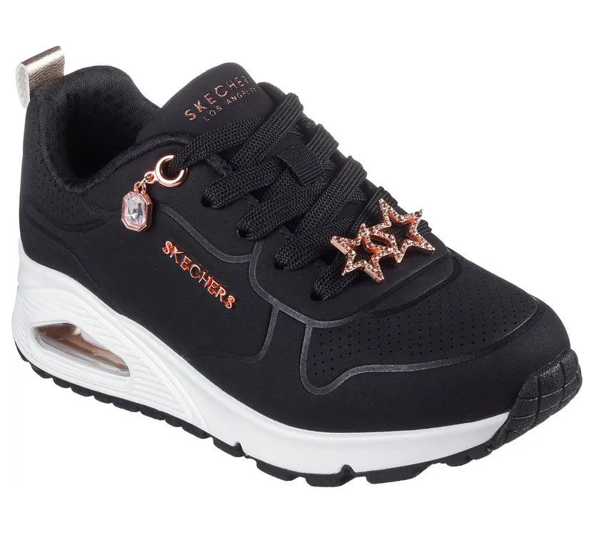 skechers-skech 310562L_BKRG