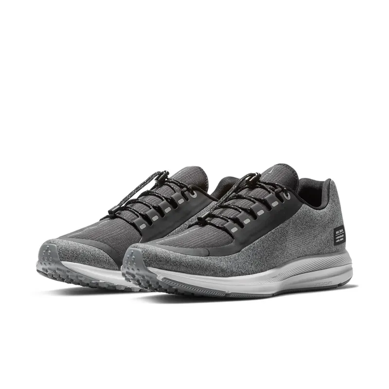 Nike Winflo 5 Shield “Grey” (AO1572-001)